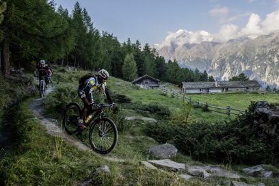 Swiss Epic